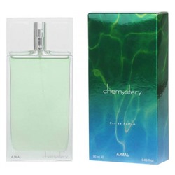 Ajmal Chemystery For Men edp 90 ml original