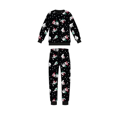 Пижама мужская