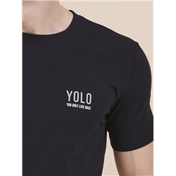 Футболка мужская