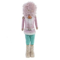 GAEM Игрушка набивная "Гном", L16 W11 H65 см