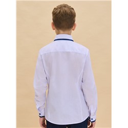 Сорочка верхняя для мальчиков