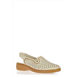 Туфли женские LIU DA SHOES
