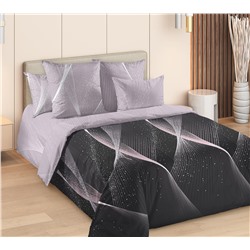 Ткань сатин 235 см / Звездный свет 2 (основа)