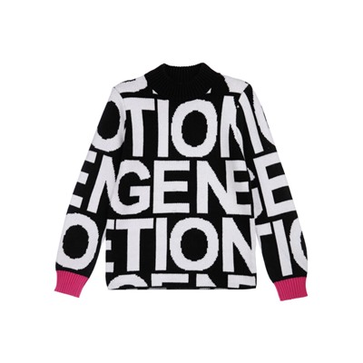 Джемпер для девочки