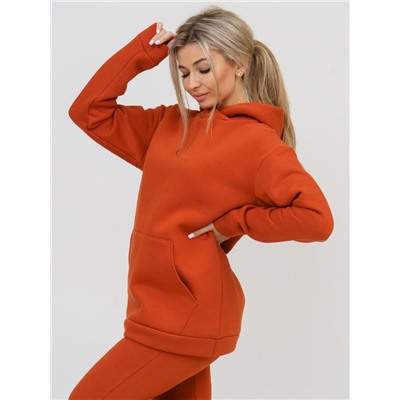 902 Костюм кирпичный Свт