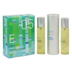 Escentric Molecules Escentric 05 3*20 ml