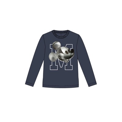 Лонгслив для мальчика