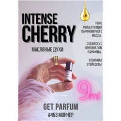 Intense Cherry / GET PARFUM 453