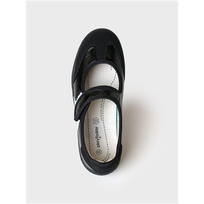 Туфли для девочки