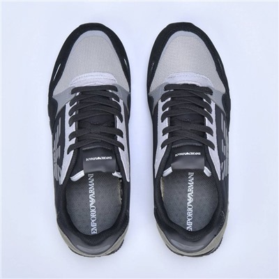 Кроссовки Emporio Armani арт 5479