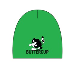 Шапка для девочки