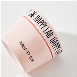 Happy Lab Крем для проблемной кожи: контроль себума защита от воспалений, 50 мл
