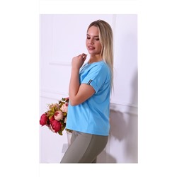 Футболка женская #017704119