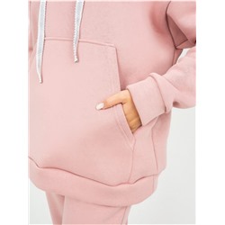 Толстовка пудра