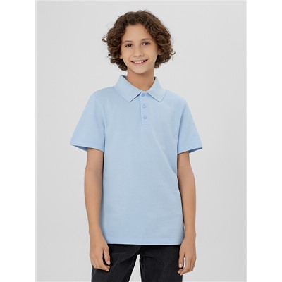 ПОЛО ДЛЯ МАЛЬЧИКОВ 113430/1