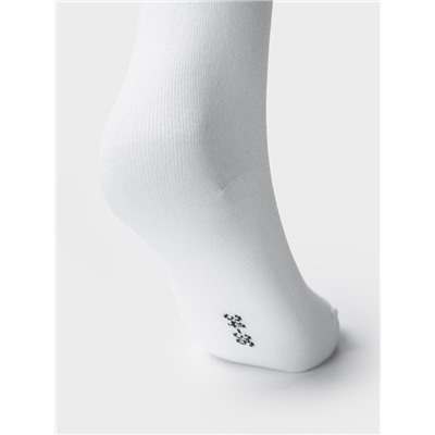 Гольфы для девочки, 3 пары в комплекте