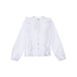 Блузка для девочки