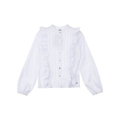 Блузка для девочки