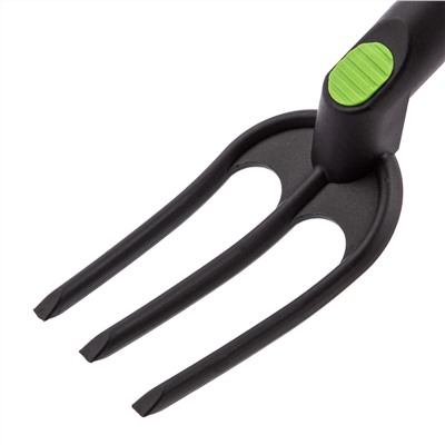 Вилка посадочная, 63 х 265 мм, пластиковая, Nylon, Palisad