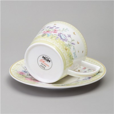 ЧАЙНЫЙ НАБОР LEFARD "BLOSSOM" НА 2 ПЕР. 4 ПР. 250 МЛ