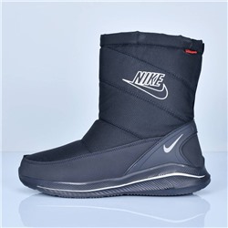 Дутики Nike арт 5609