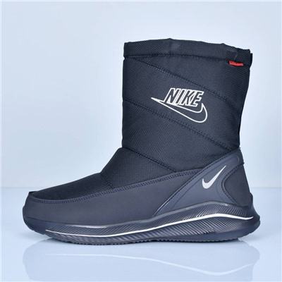Дутики Nike арт 5609