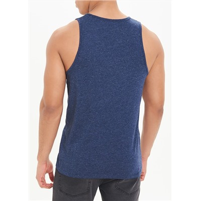 Jersey Vest