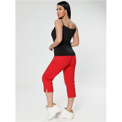 Женский топ Джимена / черный