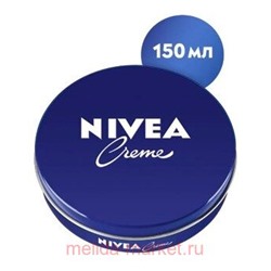 Nivea Крем увлажняющий универсальный 150 мл
