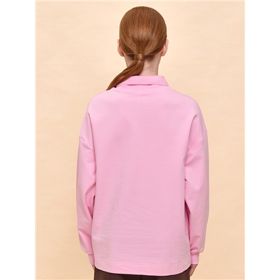 Толстовка для девочек