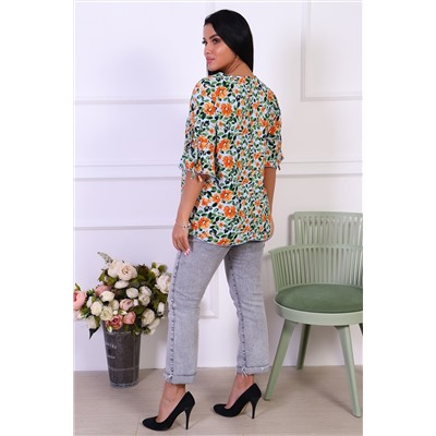 Туника Суаре