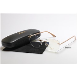 Оправа Fiore 35011 c3 комплект футляр+салфетка
