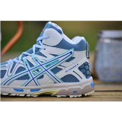 Зимние Asics Gel-Kahana 8 из разных материалов