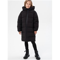 Пальто зимнее для девочки