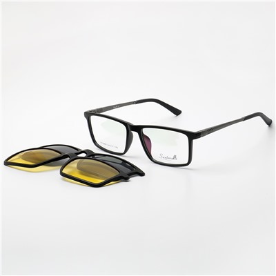 Оправа Santarelli 2869 c1 в комплекте 2 насадки