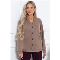 Кардиган 9060