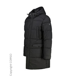 Steppjacke