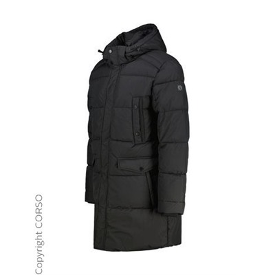 Steppjacke