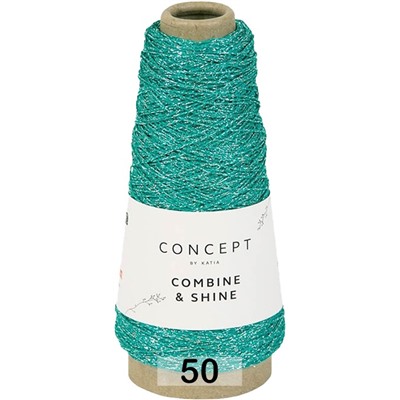 Пряжа Concept Combine & Shine