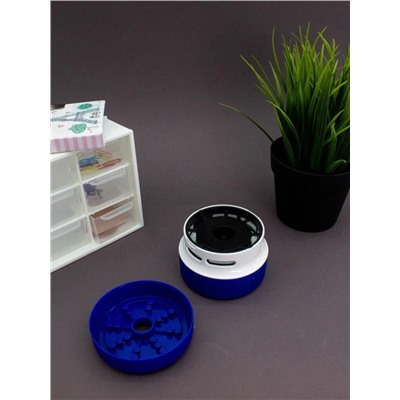 Электрический канцелярский набор "Boys&Girls", blue