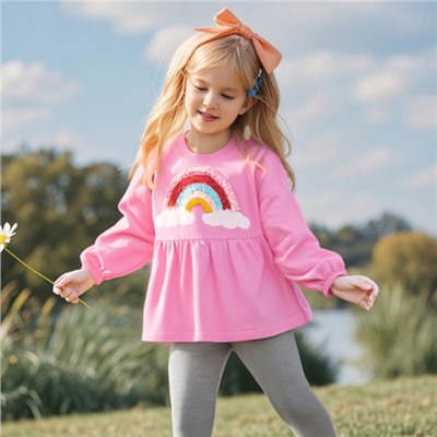 Свитшот Little Maven