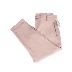 7759 PINK Брюки карго женские