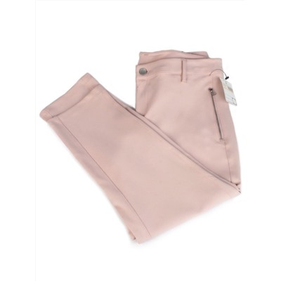 7759 PINK Брюки карго женские