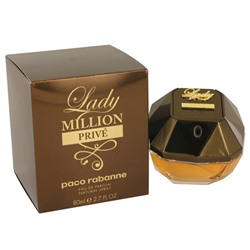 Paco Rabanne Lady Million Prive edp 80 ml