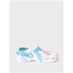 Сабо для девочки