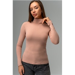 Женская водолазка Happyfox