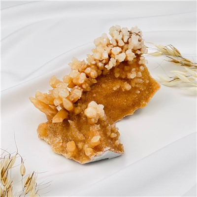 Радуга Самоцветов Друза Кальцита