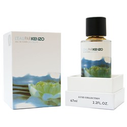 Luxe Collection Kenzo L' Eau Par For women edt 67 ml