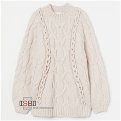 H&M, 256022, Пуловер