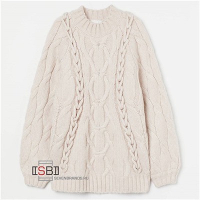 H&M, 256022, Пуловер
